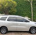 Chevrolet Spin 1.8L At Lt Adv 2018