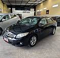 Toyota/Corolla Xei 1.8 (2009) 