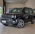 Jeep Renegade 1.3 T270 Turbo Flex S 4X4 At9 Automático 2022/23