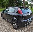 Vendo Ou Troco Punto Ano 2010 Motor 1.4 Completo 26900