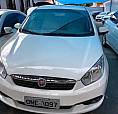 Grand Siena 13/14 1.6 Essencial Manua