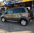 Fiat Idea Adventore Top De Linha 2010