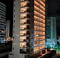 Apartamento Na Ponta Do Farol Com 3 Suítes E 109M² - Novo E Torre Única