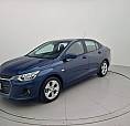 Chevrolet Onix Hatch Ltz 1.0 12v Tb Flex Aut. 5p 2024