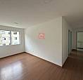 Apartamento Para Locação Em Morin, Petrópolis/Rj