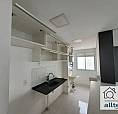 Apartamento Com 2 Dormitórios Para Alugar, 44 M² Por R$ 1.861,20/mês - Jardim Helena - São