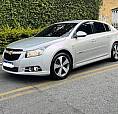 Chevrolet Cruze Hb Sport Lt 1.8 16V Flexp. 5P Aut 2014