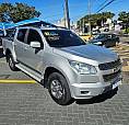 Chevrolet S10 P-Up Advant. 2.4/2.4 Mpfi F.power Cd 2016