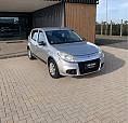 Renault Sandero Expression Hi-Flex 1.0 16V 5P 2012