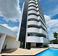 Gr Aluga Residencial Zahir - 114M2 - 2/1 Suite - 2 Vagas - Semi Mobiliado - Pedreira