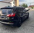Chevrolet Equinox Premier 2.0 Turbo Awd 262Cv Aut. 2019