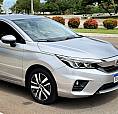 Honda City Sedan Ex 1.5 Flex 16V 4P Aut. 2022