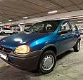 Chevrolet Corsa Wind 1.0 Mpfi / Efi 2P (Álcool) 1996