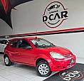 Ford Ka 1.0 8V/1.0 8V St Flex 3P 2009