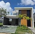 Casa De Alto Padrão Com 4 Suítes, Energia Solar E Piscina No Terras Alpha 2  Cidade Alpha