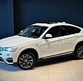 Bmw X4 Xdrive 28i X-line 2.0 Turbo 245cv Aut 2015