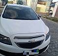 Chevrolet Prisma Sed. Lt 1.4 8V Flexpower 4P 2015