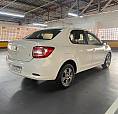 Renault Logan Expression Hi-Flex 1.6 8V 4P 2017