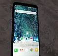 Lg Q6+