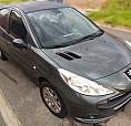 Peugeot 207 Passion