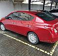 Nissan Versa 1.6 2013/2014