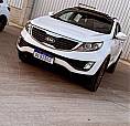 Sportage Ex 2013