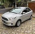 Ka Sedan Se 1.5 2018