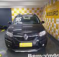 Stepway 1.6 Automatico