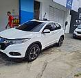 Hrv 1.5 Turbo Touring Teto Solar 2020