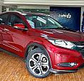 Hr-V 2017/2018 1.8 16V Flex Exl 4P Automático