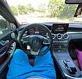 Mercedes Benz C250 Sport Amg E Opcionais 
