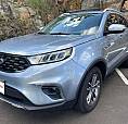 Territory Sel 1.5 Gtdi