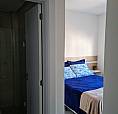 Apartamento No Centro De Capão Da Canoa, 2 Dormitórios, Sendo 1 Suíte