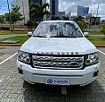 Freelander2 Se 2014 - 71.000Km - Diesel 