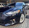 Ford Fusion Titanium 2014 Ecoboost 2.0 Aut