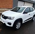 Kwid Zen 1.0 2021 Completo...financia 100%