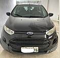 Vendo Ecosport 13/14 - 20.100 Rodados - Muito Novo