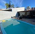 Casa Com Piscina Leia Descrição 