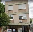 Apartamento 01 Dormitorio- Bairro Teresopolis