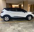 Renault Captur 1.6 Automatico 2019