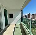 Vendo Apartamento Novo 02 Suites, Bairro Vila Nova - Blumenau