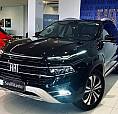 Fiat Toro Volcano 1.3 Turbo 270 Flex 2022