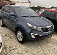Kia Sportage 2.0 Lx