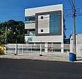 Apartamento De 2 Quartos Já Com Ar- Condicionado Na Melhor Localização Do Bessa