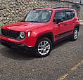 Jeep Renegade Sport 1.8 4X2 Flex 16V Aut. 2019