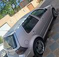 Volkswagen Golf 1.6 Mi/ 1.6 Mi Gener./Black & Silver 2001