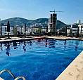 Apartamento Com Área Privativa Para Aluguel, 3 Quartos, 1 Suíte, 2 Vagas, Buritis - Belo H