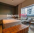 Apartamento, Pinheiros - São Paulo