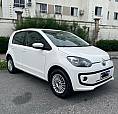 Volkswagen Up! Move I Motion 1.0 T. Flex 12V 5P 2017