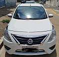 Nissan Versa S 1.6 16V Flexstart 4P Mec. 2019